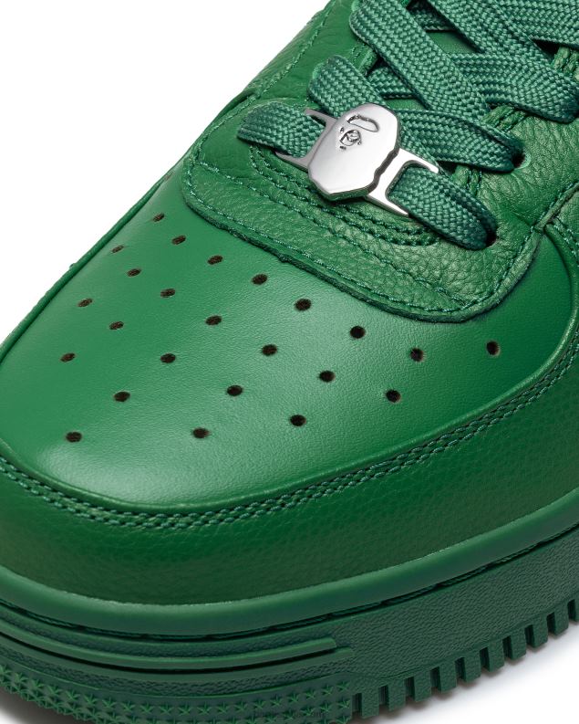 смарагд Жене A Bathing Ape ми патике J42801255