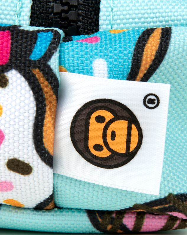 цаисе клинци A Bathing Ape баби мило перница J42801089