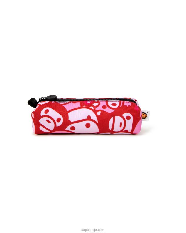 розе клинци A Bathing Ape баби мило перница J42801090