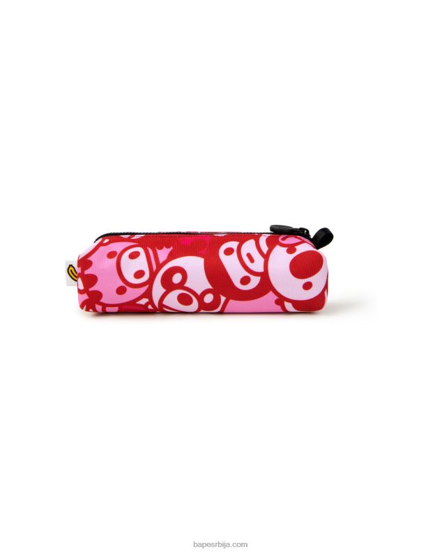 розе клинци A Bathing Ape баби мило перница J42801090