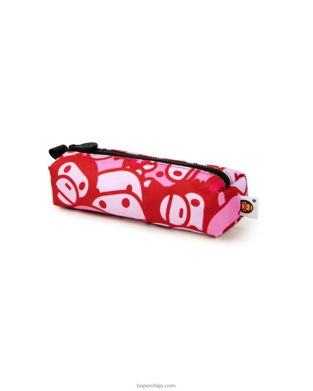 розе клинци A Bathing Ape баби мило перница J42801090