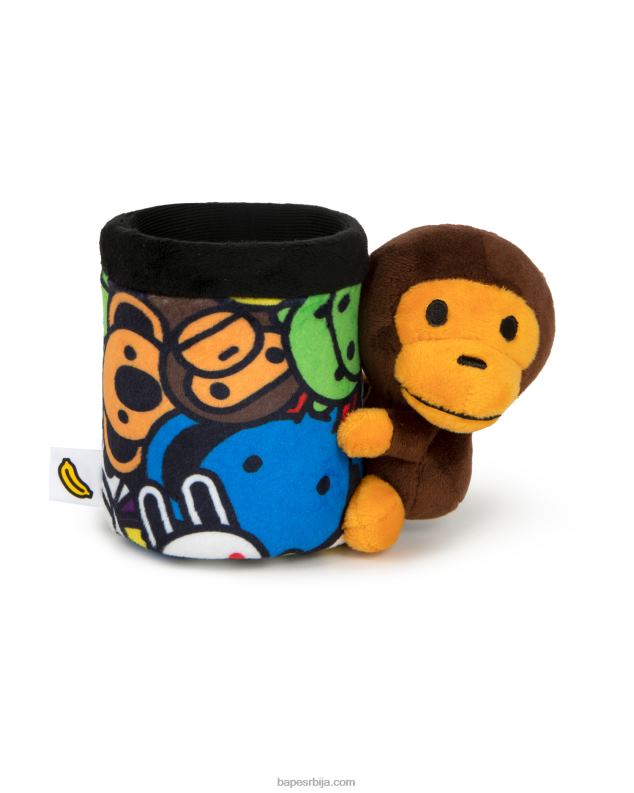 цаисе клинци A Bathing Ape држач оловке J42801128