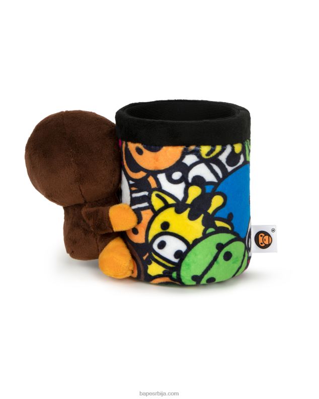 цаисе клинци A Bathing Ape држач оловке J42801128