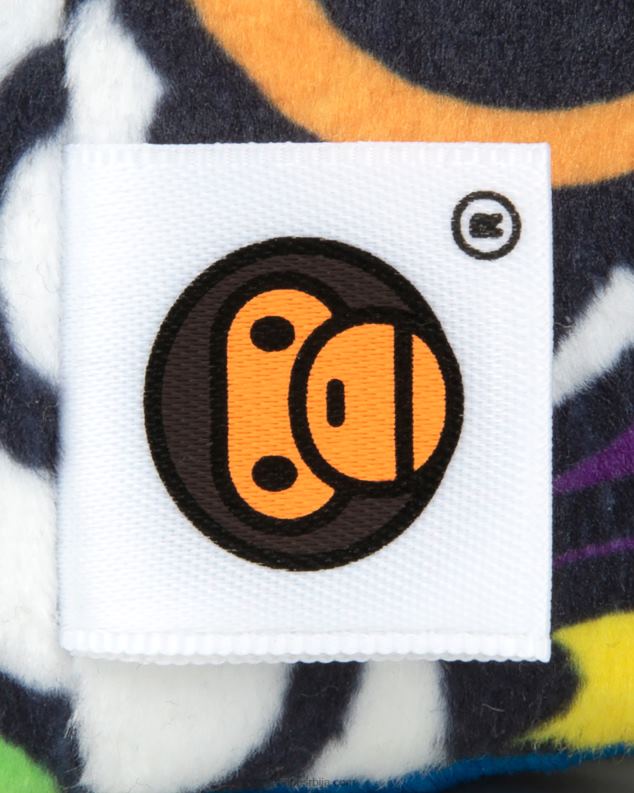 цаисе клинци A Bathing Ape држач оловке J42801128