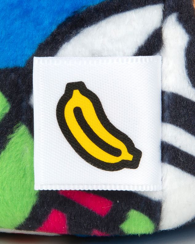 цаисе клинци A Bathing Ape држач оловке J42801128