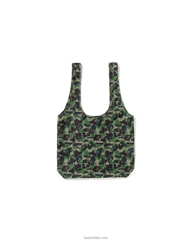 браон клинци A Bathing Ape мило плишана еко торба за лутке J42801275