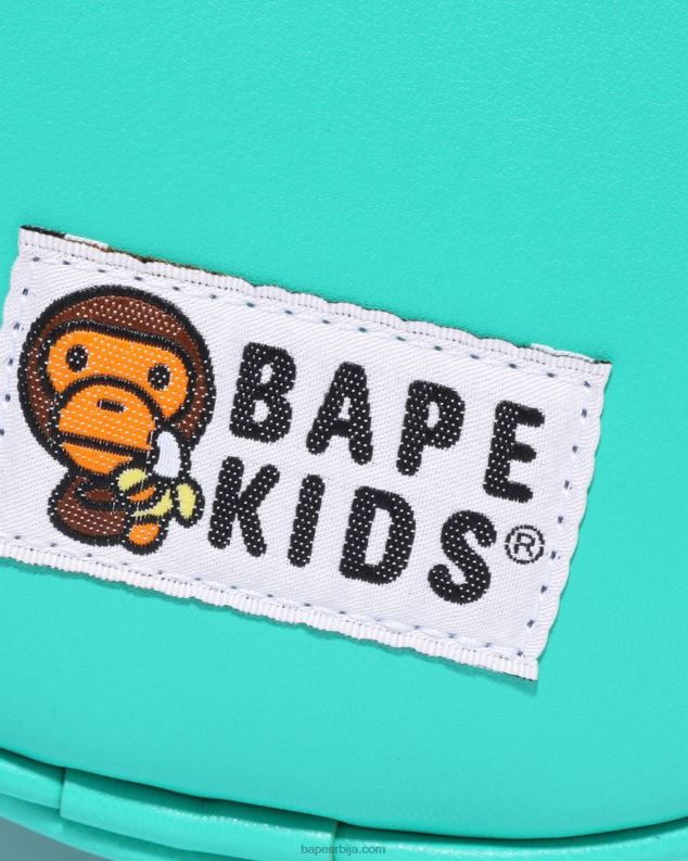 Нана клинци A Bathing Ape баби мило сладолед торба за раме J42801462
