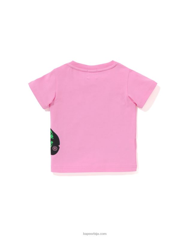 розе клинци A Bathing Ape баби мило воћни чај J42801324