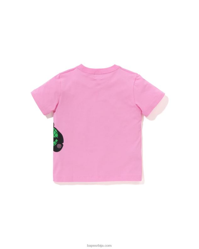 розе клинци A Bathing Ape баби мило воћни чај J42801339