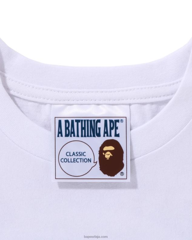 бео клинци A Bathing Ape тее јр J42801362