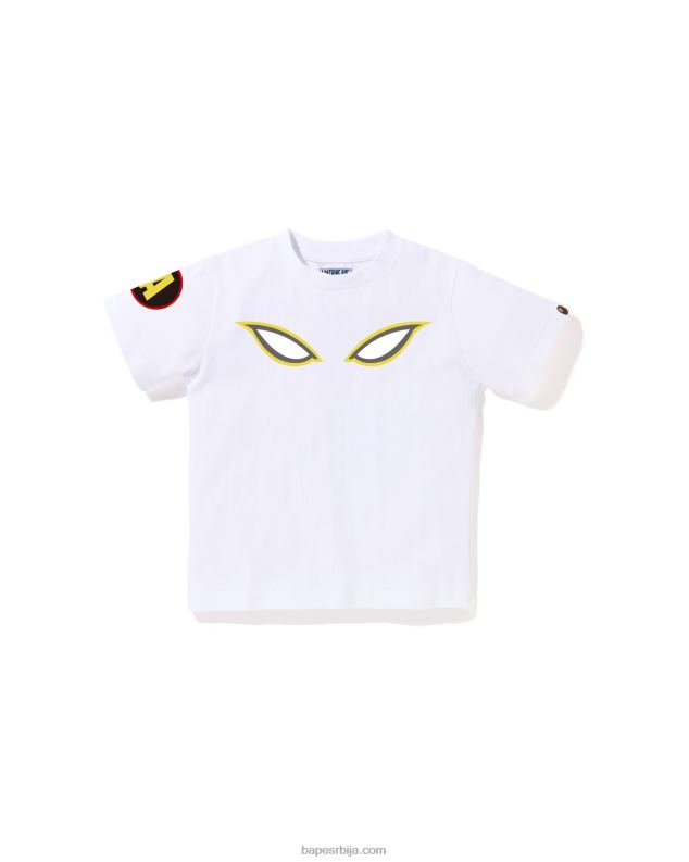 бео клинци A Bathing Ape схадов тее J42801365