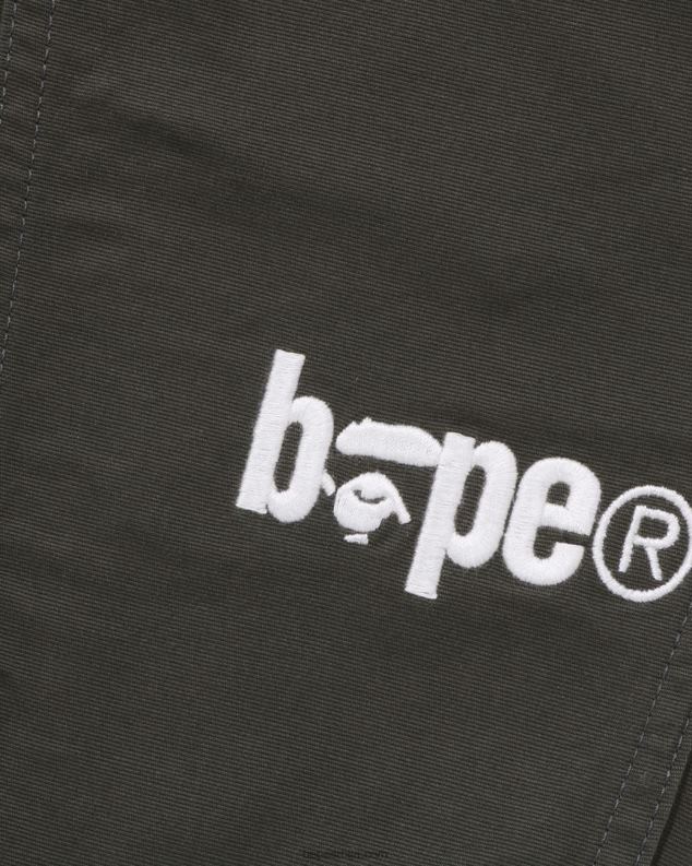 дубока џунгла клинци A Bathing Ape панталоне за пењање J42801507