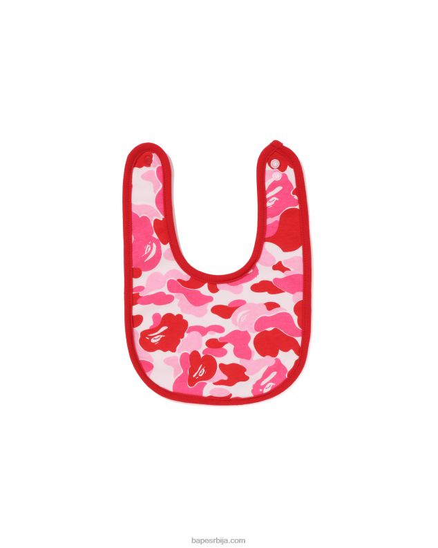 розе клинци A Bathing Ape абц цамо баби мило поклон сет J42801280