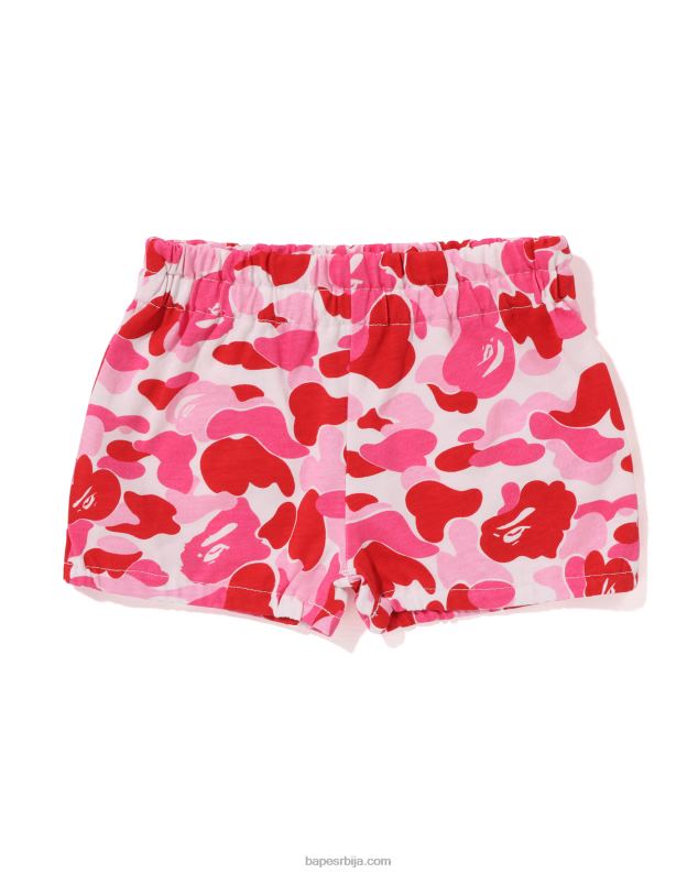 розе клинци A Bathing Ape абц цамо баби мило поклон сет J42801280