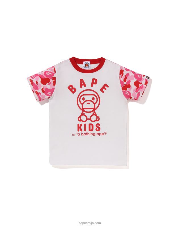 розе клинци A Bathing Ape абц цамо баби мило поклон сет J42801297