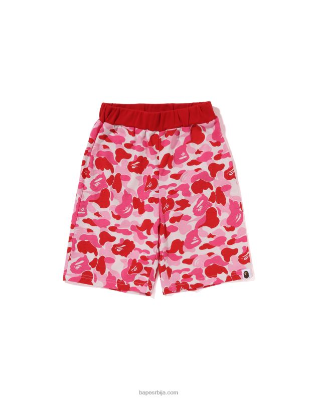 розе клинци A Bathing Ape абц цамо баби мило поклон сет J42801297