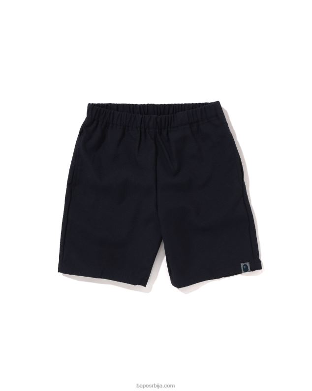 Морнарско плаво клинци A Bathing Ape јапан јинбеи одело J42801334