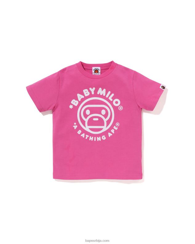 розе клинци A Bathing Ape мило алл сафари поклон сет J42801394