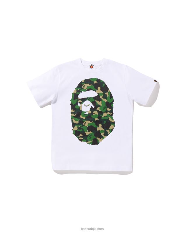 Плави клинци A Bathing Ape летња торба вацатион беацх јр J42801593