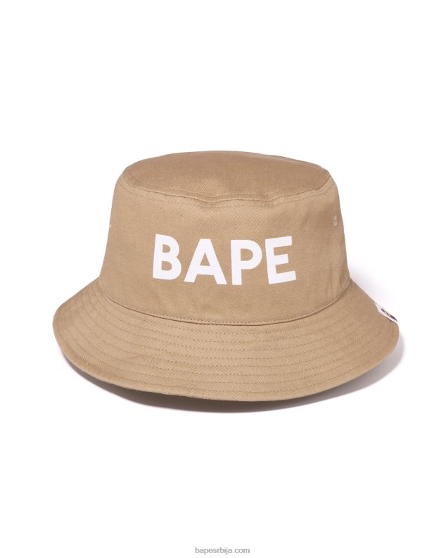 Плави клинци A Bathing Ape летња торба за одмор плажа J42801594