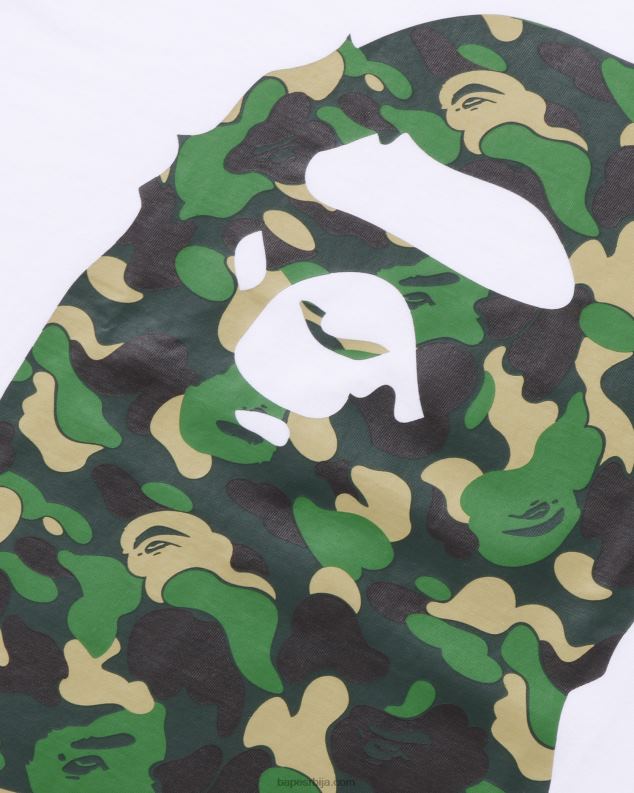 Плави клинци A Bathing Ape летња торба за одмор плажа J42801594