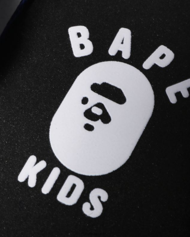 Плави клинци A Bathing Ape абц баби мило сандале J42801266