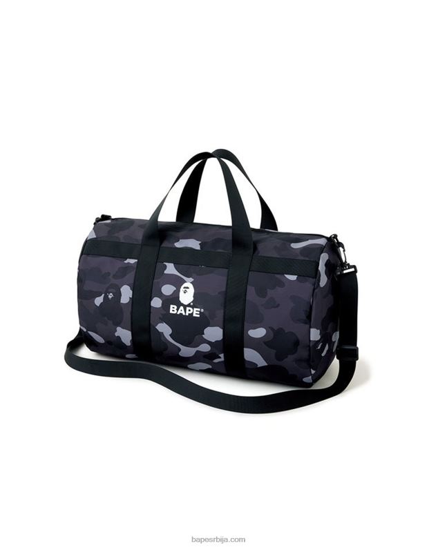 црн мушкарци A Bathing Ape е-моок колекција 2022 J4280611
