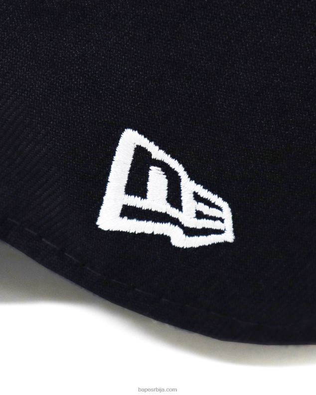 Морнарско плаво мушкарци A Bathing Ape нова ера 9твенти цап J4280651