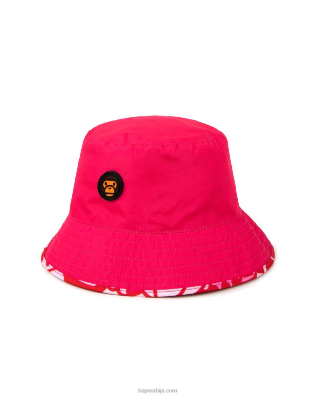 љубичаста мушкарци A Bathing Ape беби мило шешир J4280574
