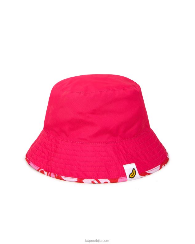 љубичаста мушкарци A Bathing Ape беби мило шешир J4280574
