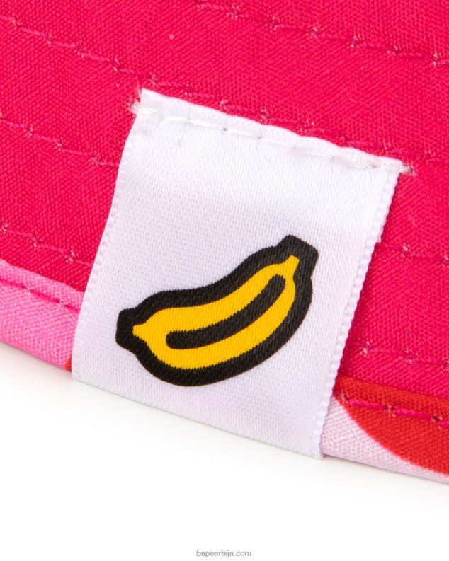 љубичаста мушкарци A Bathing Ape беби мило шешир J4280574