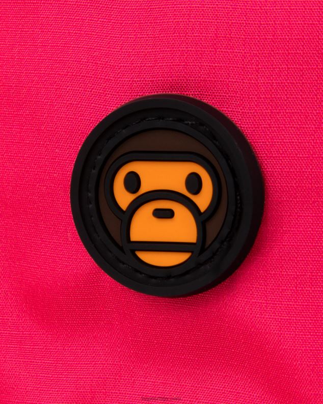 љубичаста мушкарци A Bathing Ape беби мило шешир J4280574