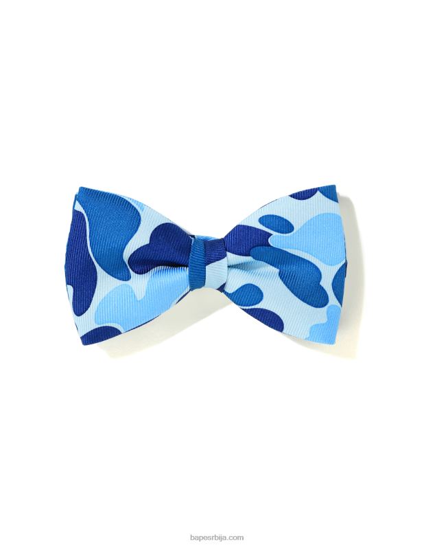 светло плава мушкарци A Bathing Ape абц лептир лептир J4280392