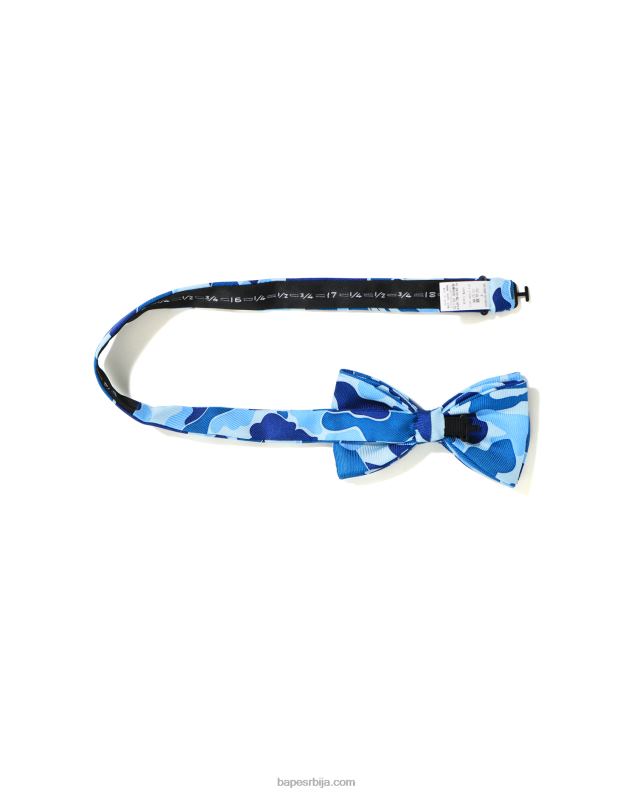 светло плава мушкарци A Bathing Ape абц лептир лептир J4280392