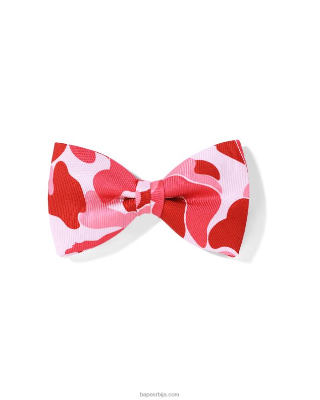 розе мушкарци A Bathing Ape абц лептир лептир J4280394