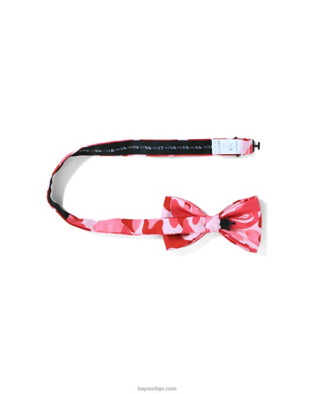 розе мушкарци A Bathing Ape абц лептир лептир J4280394