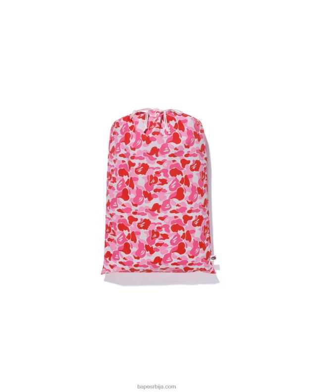 розе мушкарци A Bathing Ape абц цамо хеад пикник седиште J4280449