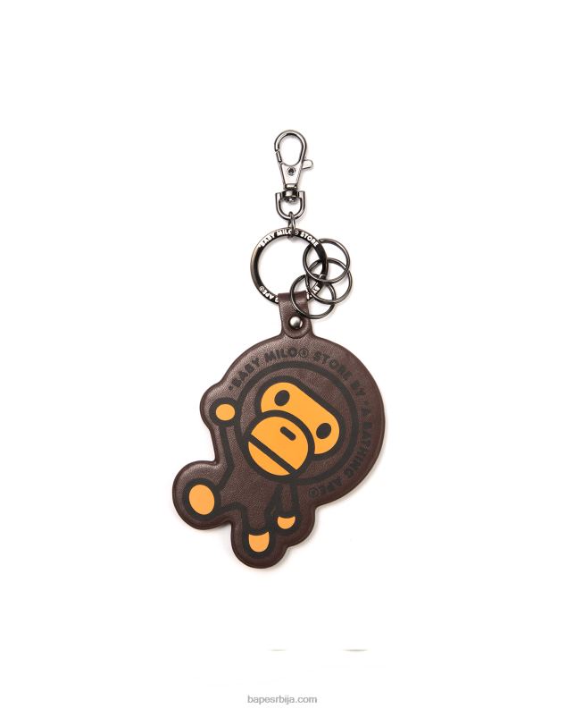 кафа мушкарци A Bathing Ape привезак за кључеве J42801173