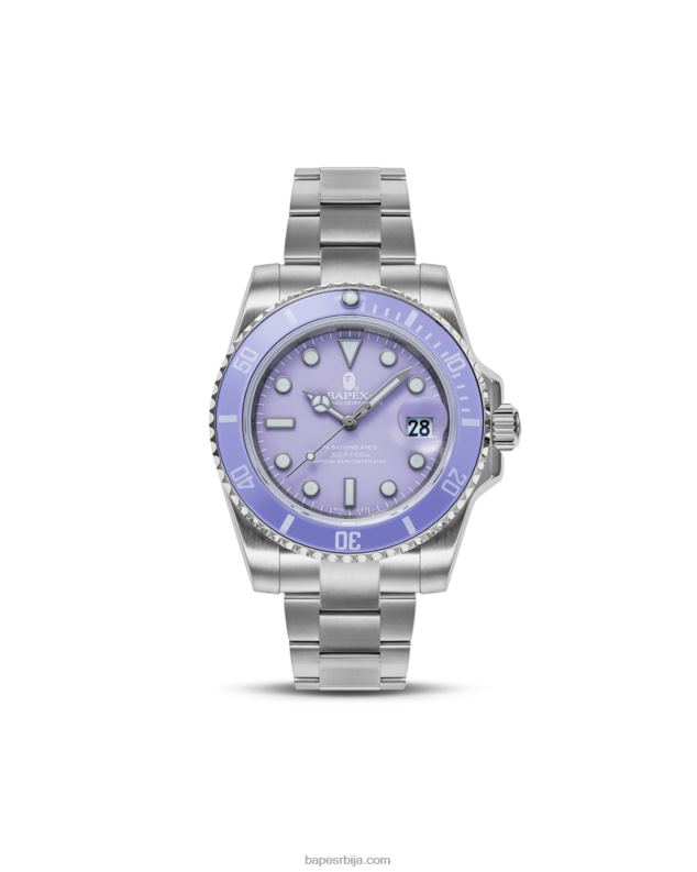 розе мушкарци A Bathing Ape тип 1 J4280463