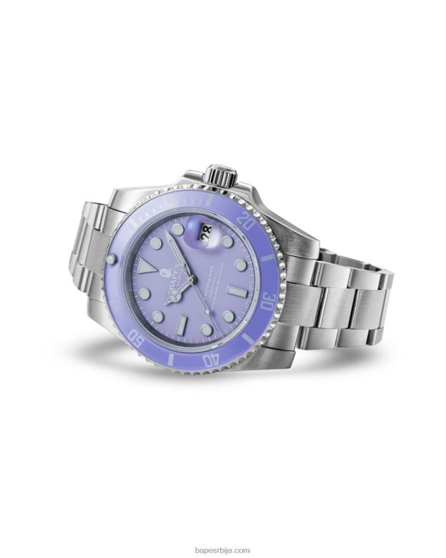розе мушкарци A Bathing Ape тип 1 J4280463