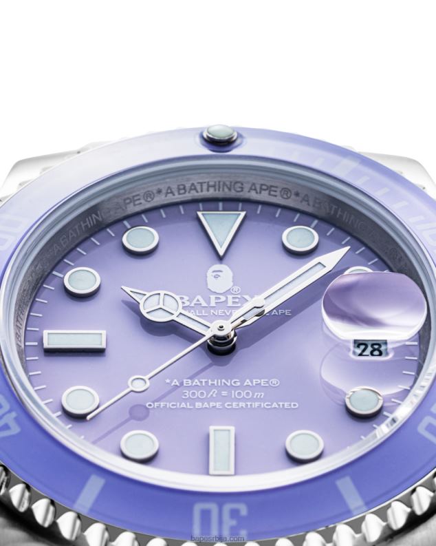 розе мушкарци A Bathing Ape тип 1 J4280463
