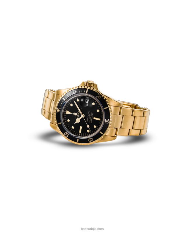 црн мушкарци A Bathing Ape класични тип 1 J4280559