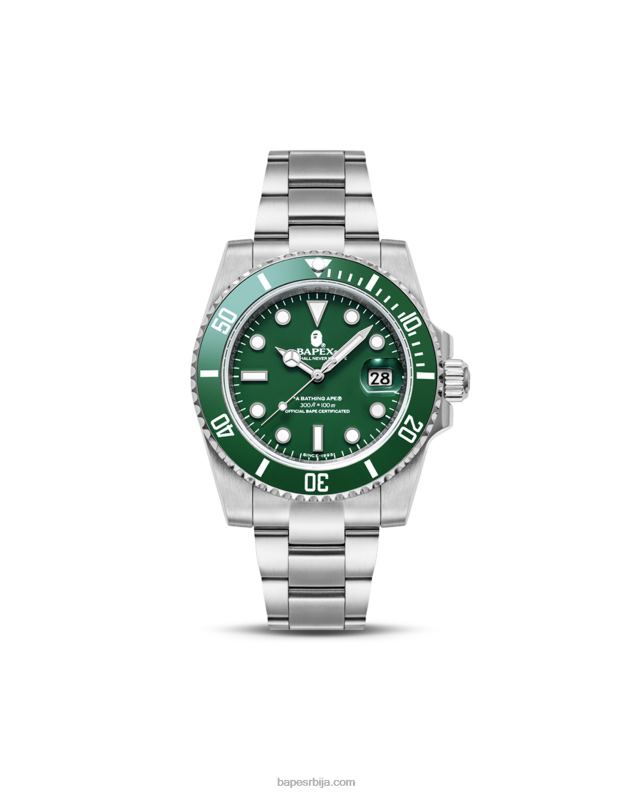 смарагд мушкарци A Bathing Ape тип 1 J4280566