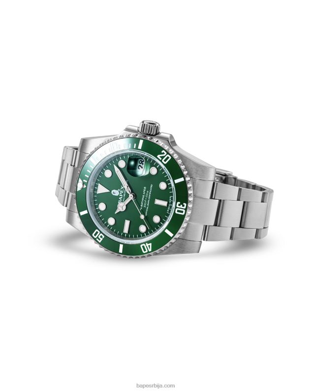 смарагд мушкарци A Bathing Ape тип 1 J4280566