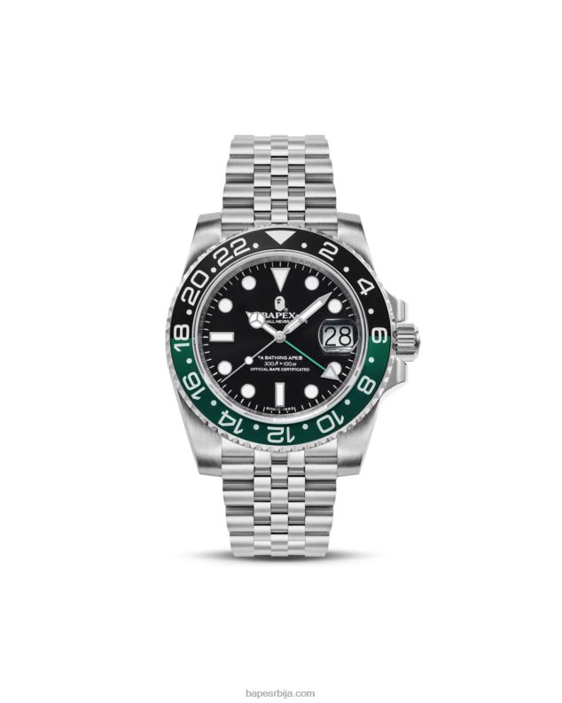 црн мушкарци A Bathing Ape тип 2 J4280411