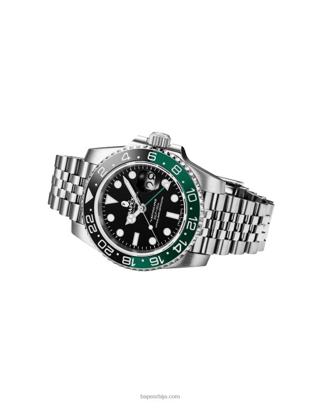 црн мушкарци A Bathing Ape тип 2 J4280411