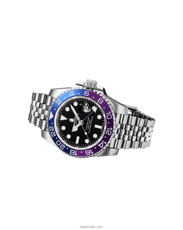Плави мушкарци A Bathing Ape тип 2 J4280412