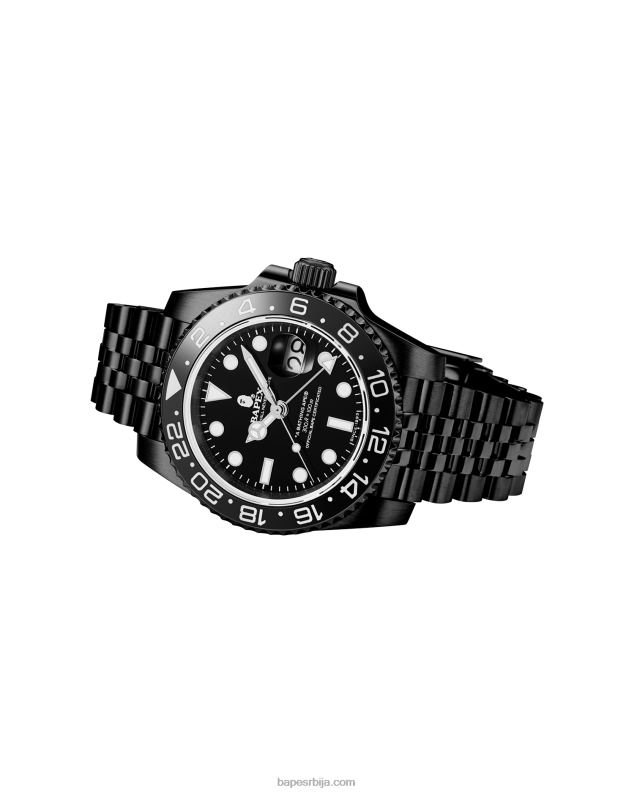 црн мушкарци A Bathing Ape тип 2 J4280448