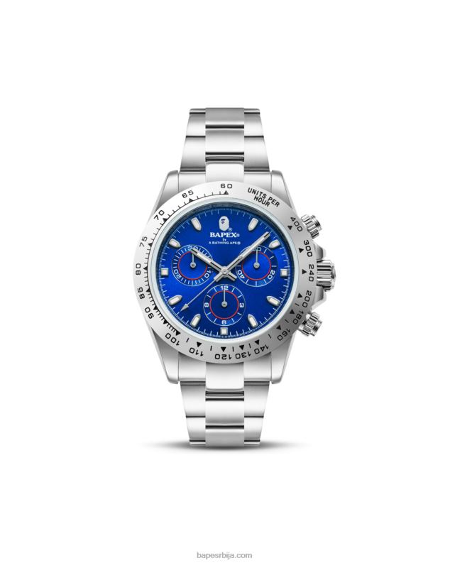 краљевско плаво мушкарци A Bathing Ape тип 4 #2 J4280405