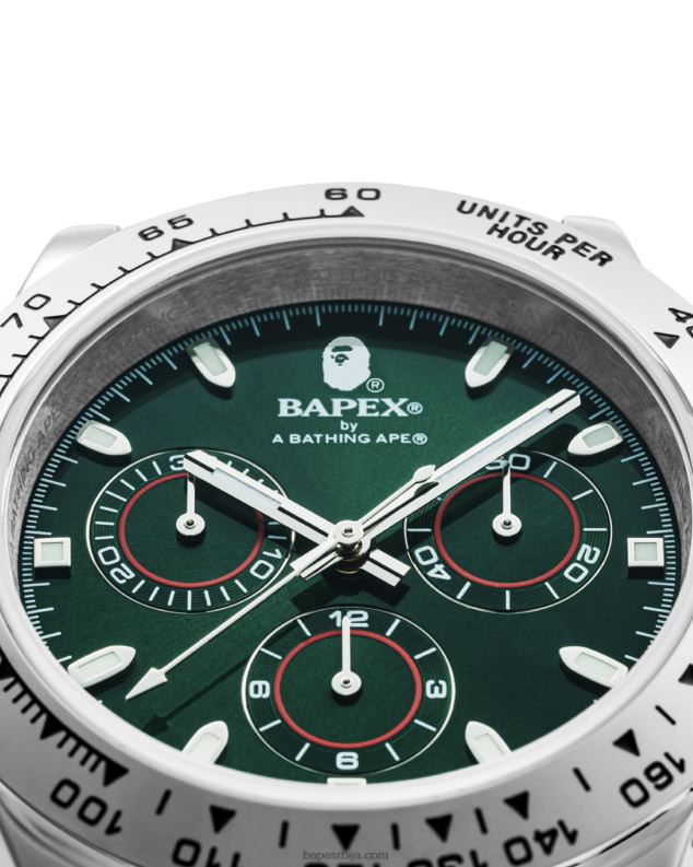 дубока џунгла мушкарци A Bathing Ape тип 4 #2 J4280406